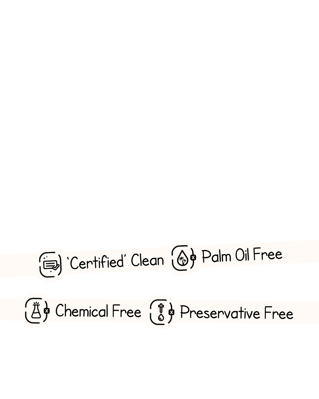 Barken’s bread made with no artificial, synthetic or confusing ingredients. Clean, transparent, and honest food philosophy.