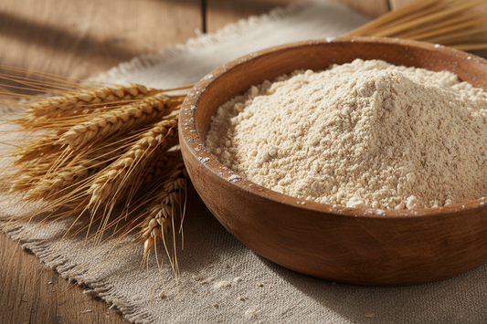 What Is Chakki Atta? And Why Does It Matter in Bread?
