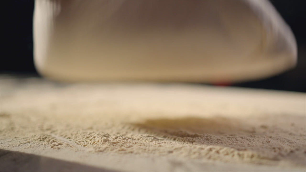 Load video: Showcasing Barken&#39;s journey as India&#39;s Cleanest Bread—featuring preservative-free, chemical-free loaves, retail displays, and the clean food movement in action.
